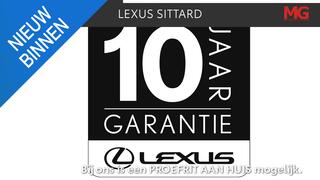 Lexus RX 450h 4WD Tech Edition, Panoramadak!
