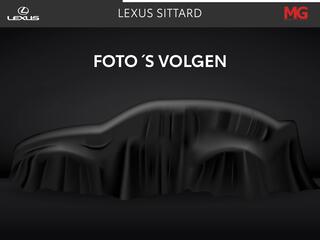 Lexus Ux 250h First Edition 1 st eigenaar