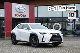 Lexus Ux 250h 2.0 Hybrid 184PK Business Line Automaat | Airconditioning,