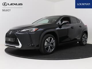Lexus Ux 300e Executive | Head Up Display | Mark Levinson | Apple CarPlay & Android Auto |