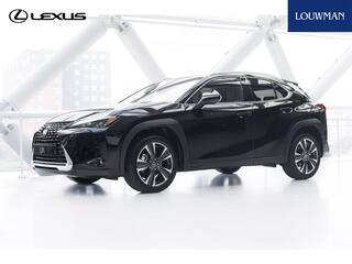 Lexus Ux 250h Business Line | Nieuw direct leverbaar! | MY2023 | Draadloos carplay |