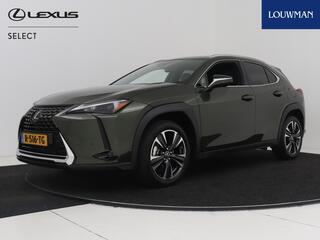Lexus Ux 250h Business Line | Modeljaar 2023 | Safety System+ | Apple Carplay/Android Auto |