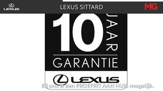 Lexus Ux 250h Luxury Line