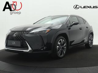 Lexus Ux 250h Business Line | Facelift! | Apple Carplay | Blind Spot Monitor | Privacy Glass
