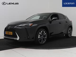Lexus Ux 250h Business Line | Cloud-Based Navigatie | Apple Carplay/ Android Auto | Safety System+ |
