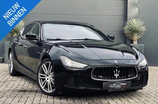 Maserati GHIBLI 3.0 S Q4