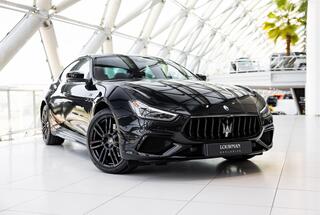 Maserati GHIBLI 2.0 Hybrid GT | Full ADAS | Sunroof | Nerissimo Pack |