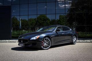 Maserati QUATTROPORTE 3.8 V8 GTS >VOLLE OPTIES!