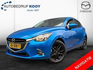 Mazda 2 1.5 Skyact-G Sport Selected | 1e eigenaar | NL Auto
