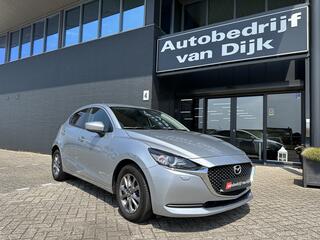 Mazda 2 1.5 Autom.Navi