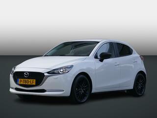 Mazda 2 1.5 Skyactiv-G Sportive | Cruise Control | Achteruitrijcamera | RIJKLAARPRIJS!