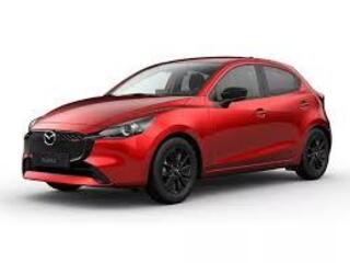 Mazda 2 1.5 e-SkyActiv-G 90 Homura /Nieuw/¤1.000,00 voordeel /ALL IN PRIJS