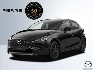 Mazda 2 1.5 e-SkyActiv-G 90 Homura | 50 YEARS DEAL |