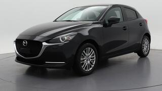 Mazda 2 1.5 Skyactiv-G Luxury | UIT VOORRAAD LEVERBAAR | BPM VOORDEEL |