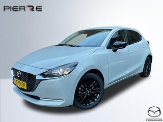 Mazda 2 1.5 Skyactiv-G 90 Sportive | AIRCO | APPLE CARPLAY | CAMERA