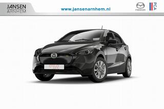 Mazda 2 Skyactiv-G 90 6AT Exclusive-Line Driver Assistance Pack Automatisch