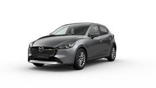Mazda 2 1.5 e-SkyActiv-G 90 Exclusive-Line |
