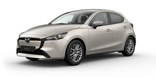 Mazda 2 1.5 e-SkyActiv-G 90 Exclusive-Line - Driver Assistance Pack - ¤ 1.600,- korting*