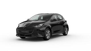 Mazda 2 Hybrid 1.5 Exclusive-line | AUTOMAAT |