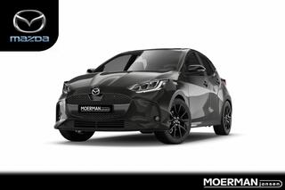Mazda 2 Hybrid 116 1AT Exclusive-Line Automaat
