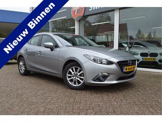 Mazda 3 2.0 TS+ 120 Automaat | Cruise | Navigatie