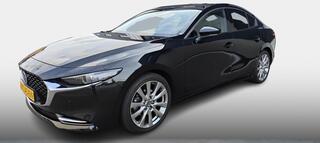 Mazda 3 2.0 SkyActiv-X 180 Luxury Head up display / 360° Camera / Radar Cruise