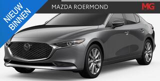 Mazda 3 2.0 e-SkyActiv-G 150 Exclusive-line + Design Pack ¤ 2.000,00 voordeel /ALL IN PRIJS