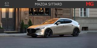 Mazda 3 2.0 e-SkyActiv-X 186 Homura
