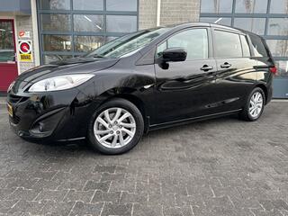 Mazda 5 1.8 TS+ | DEALER ONDERHOUDEN | NL AUTO |