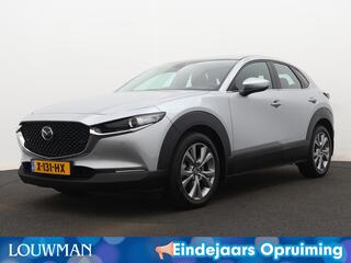 Mazda CX-30 2.0 e-SkyActive-G Comfort Limited | Camera | Apple Carplay |