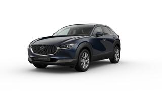Mazda CX-30 2.0 e-SkyActiv-X Exclusive-line | AUTOMAAT |