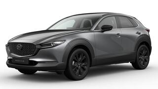 Mazda CX-30 e-SkyActiv-G 150 automaat Nagisa *Actie: nu met ¤2.000 extra inruilpremie* *Verwacht*