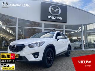 Mazda CX-5 2.0 Skylease+ Limited Edition 2WD l Trekhaak