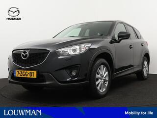 Mazda CX-5 2.0 Skylease+ Limited Edition 2WD | BOSE |
