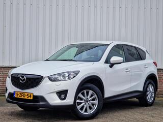 Mazda CX-5 2.0 Skylease+ Limited Edition 2WD Trekhaak*Navigatie*PDC*Climate control*Cruise control