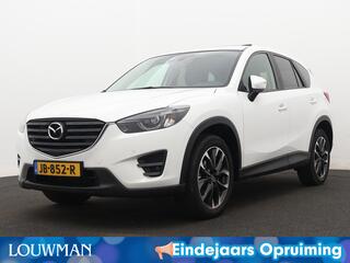 Mazda CX-5 2.0 SkyActiv-G 160 GT-M 4WD