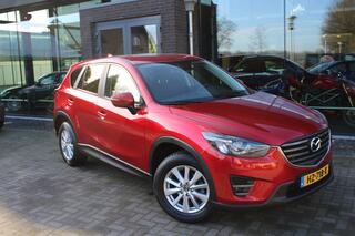 Mazda CX-5 2.0 SkyActiv-G 165 TS+ 2WD