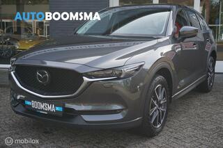 Mazda CX-5 2.0 Skyactiv-G 165pk GT-Luxury Full Options