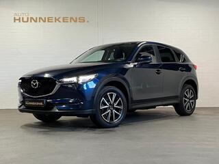 Mazda CX-5 2.0 GT-M Line | BOSE | Camera | Cruise & Climate c. | Navigatie | Keyless | Stoelverwarming