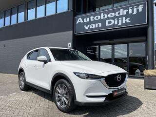 Mazda CX-5 2.0 Navi 360Camera El.Klep Apple Car Play 19Inch