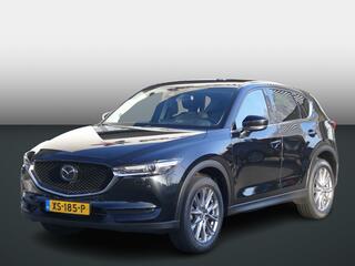 Mazda CX-5 2.0 SkyActiv-G 165 Luxury | Trekhaak | AUTOMAAT | 360 View | RIJKLAARPRIJS!