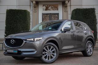 Mazda CX-5 2.0 SkyActiv-G 165 TS+ 360 Camera | Carplay | Stuur- en Stoelverwarming