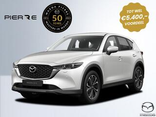 Mazda CX-5 2.0 SkyActiv-G 165 Exclusive-Line | 50 YEARS DEAL |