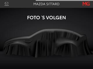 Mazda CX-5 2.0 e-SkyActiv-G M Hybrid 165 homura + comfort pack + sunroof pack   DEMO All-season banden