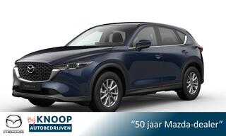 Mazda CX-5 2.0 e-SkyActiv-G M Hybrid 165 Centre-Line + Connectivity&Convenience Pack | ¤ 2.100,- VOORRAADKORTING