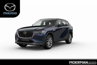 Mazda CX-60 Mazda e-Skyactiv PHEV 327 8AT AWD - Exclusive-Line - Comfort Pack Automatisch