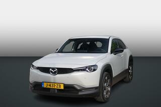 Mazda MX-30 e-SkyActiv 145 First Edition 36 kWh ||RIJKLAARPRIJS!!