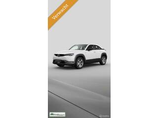 Mazda MX-30 e-SkyActive 36 kWh - 17950 na subsidie