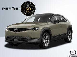 Mazda MX-30 E-Skyactiv EV 145 Advantage | EV subsidie tot ¤ 5900,-! EV subsidie tot  ¤ 5900,-!