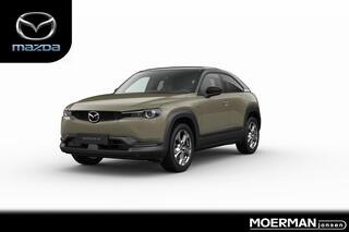 Mazda MX-30 Mazda 2022 e-Skyactiv 145 Advantage Modern Automatisch